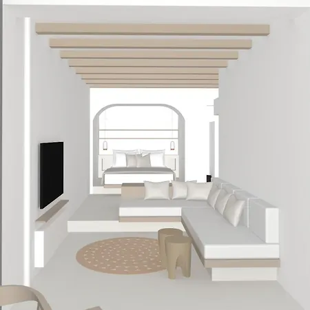 L'oliveraie De Papily Apartment