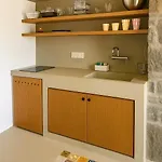 L'oliveraie De Papily