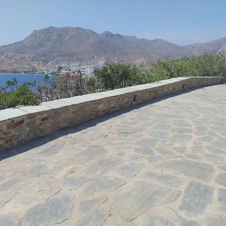 Lejlighed L'oliveraie De Papily