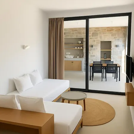 L'oliveraie De Papily Lejlighed