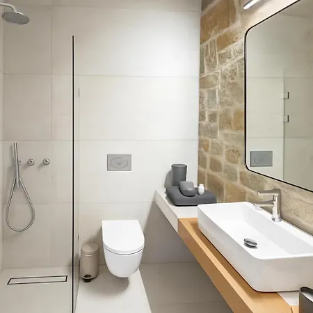 Apartamento L'oliveraie De Papily Serifos Town