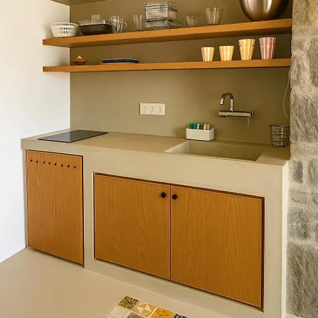 L'oliveraie De Papily