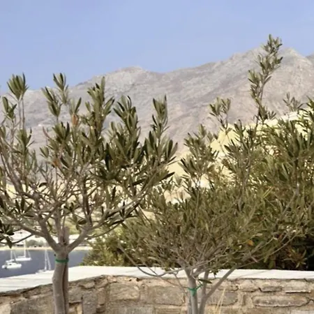 Apartament L'oliveraie De Papily *