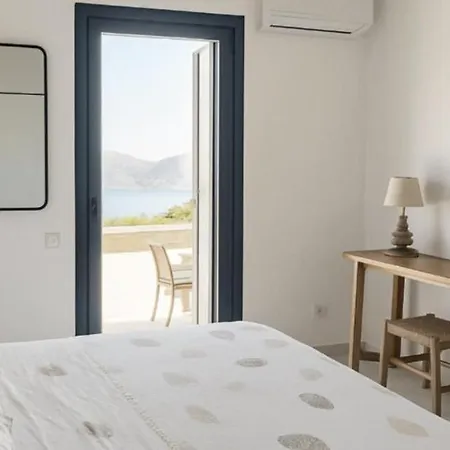 Apartament L'oliveraie De Papily Serifos Town