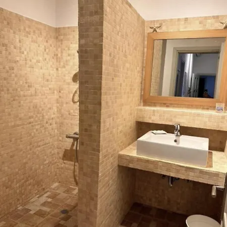 L'oliveraie De Papily Apartament