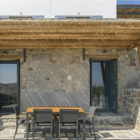 L'oliveraie De Papily Serifos Town