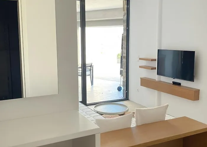 L'oliveraie De Papily Διαμέρισμα *