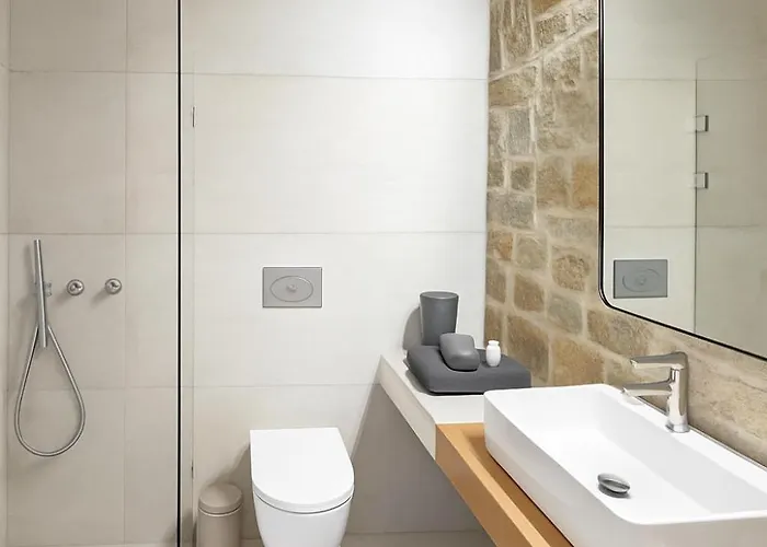 Διαμέρισμα L'oliveraie De Papily Σέριφος