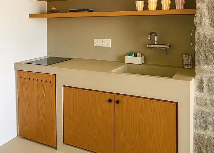 L'oliveraie De Papily